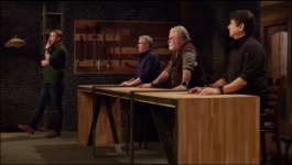 Forged In Fire - Season 08 Episode 18